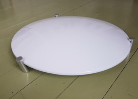 70's Martinelli plafond- of wandlamp Model 2830/i
