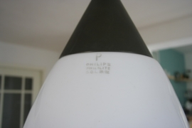 Philips Phililite D.Q.L. 25/02 Hanglampen Druppel