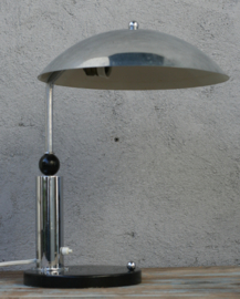 Daalderop Bureaulamp. KMD