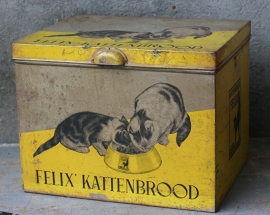 Felix Kattenbrood Winkelblik