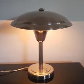 Tafellamp / Bureaulamp, jaren 30