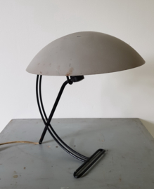 Originele jaren 50   Louis Kalff  / Philips tafellamp  NB100