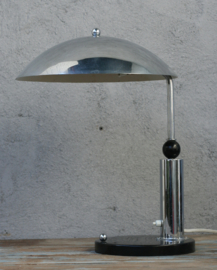 Daalderop Bureaulamp. KMD