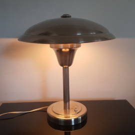 Tafellamp / Bureaulamp, jaren 30