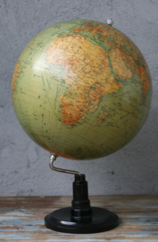 SVH Globe staatkundig