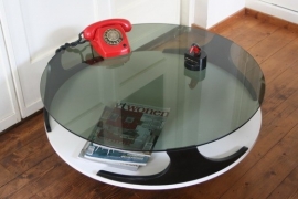jaren 70 salontafel