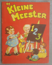 De Kleine Meester,   Luctor 1950    KB012