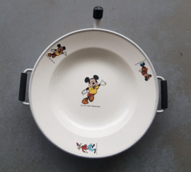 Mickey Mouse Warmhoudbord