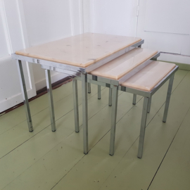 Nest Bijzettafeltjes