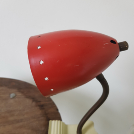 HALA Rh39, "Ukkie" klemlampje ,  H. Busquet