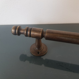 Koperen Handgrepen