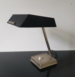 Bureaulamp, jaren 60.