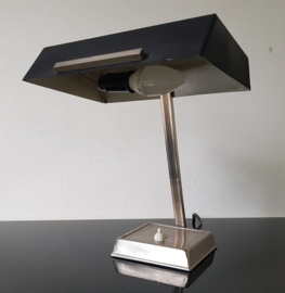 Bureaulamp, jaren 60.