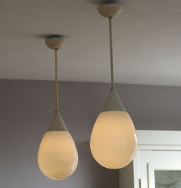 2 Originele Druppel Lampen