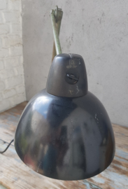 Originele 1950 LBL Werkplaatslamp (Kandem)