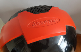 Vintage Philips "Discoverer"  tv.