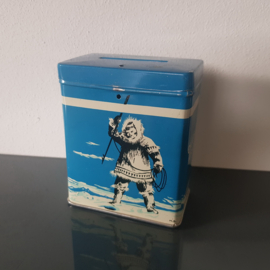 Missieblikjes Eskimo's