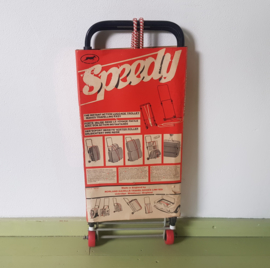 Heel Handige  Koffer Roller