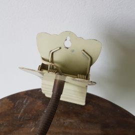 HALA Rh39, "Ukkie" klemlampje ,  H. Busquet