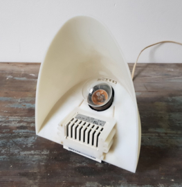 Lumiance Cielo.  80's Italiaanse wandlampen