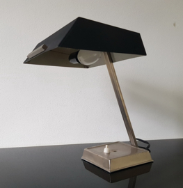 Bureaulamp, jaren 60.