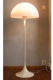 Panthella staande lamp, Poulsen