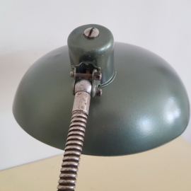 Bauhaus Bureaulamp / Schaallamp