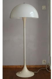 Panthella staande lamp, Poulsen