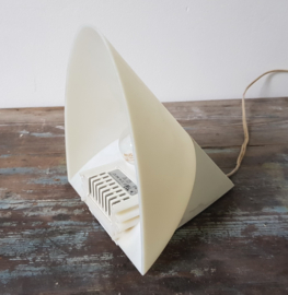 Lumiance Cielo.  80's Italiaanse wandlampen