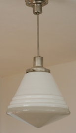 Phililux schoollampen 1929