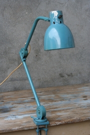 HALA machinelamp of werkplaatslamp