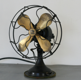 Ventilator Robbins & Myers, 1949