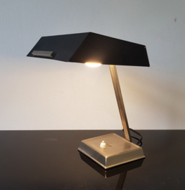 Bureaulamp, jaren 60.