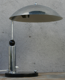 Daalderop Bureaulamp. KMD