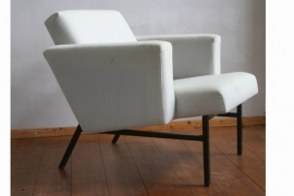 2 stoelen De Wit.   Spectrum