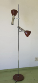 Staande lamp, 70's
