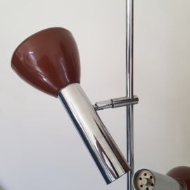 Staande lamp, 70's