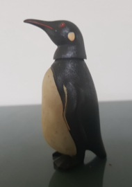 Vintage Dashboard Pinguins