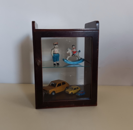 Toonbankvitrine