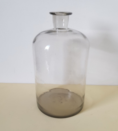 Enorme 15 liter fles