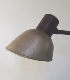 Jaren 60 Bureaulamp