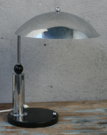 Daalderop Bureaulamp. KMD