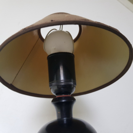 Tripod Vintage Tafellampje