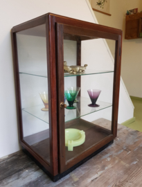 Toonbankvitrine