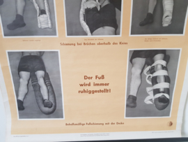 Hals- und Beinbruch  teil 1