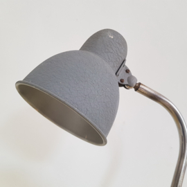 Bauhaus Bureaulamp.  DRU ??