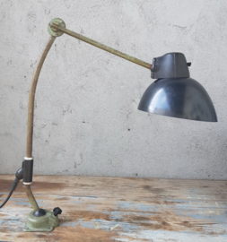 Originele 1950 LBL Werkplaatslamp (Kandem)