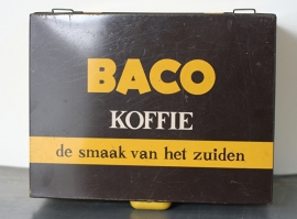 BACO Roermond. Zeldzaam winkelblik.