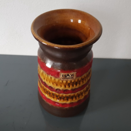 BAY Keramik  West Germany Vaas  46  14.