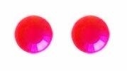 resin fuchsia 3mm 400 stuks